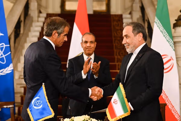 Hardline MP shares details of Iran-IAEA deal, says it won't block snapback