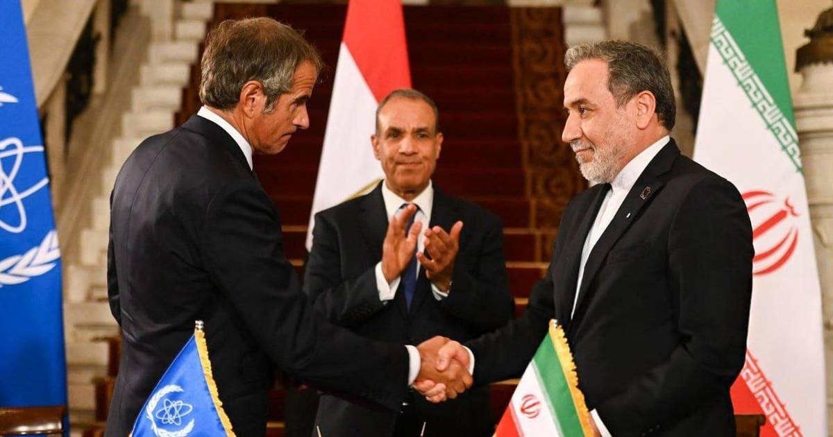 Hamid Rasaee Hardline MP shares details of Iran-IAEA deal, says it won't block ...