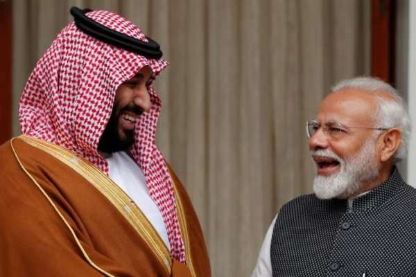 New Indo-Saudi Trade Route To Bypass Iran As Transit Hub