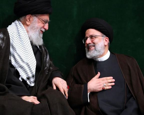 ابراهیم رئیسی: به ما تکلیف شده است که وارد میدان شویم