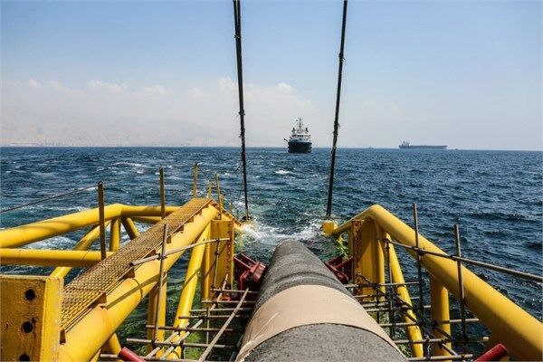 Proposed Iran-Oman Gas Pipeline Requires Lifting Of US Sanctions | Iran ...