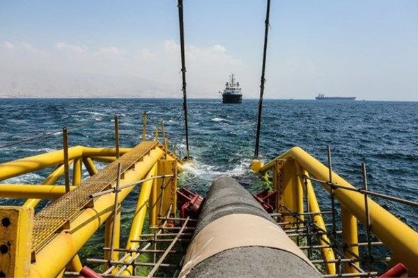 Proposed Iran-Oman Gas Pipeline Requires Lifting Of US Sanctions