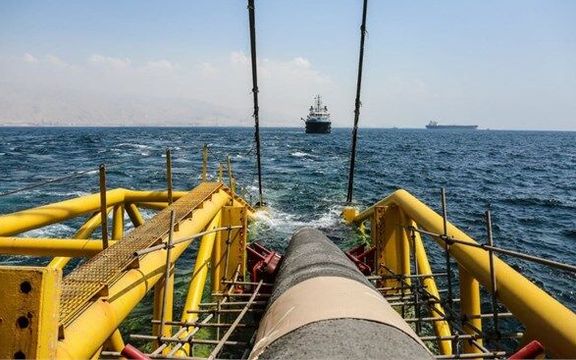 Proposed Iran-Oman Gas Pipeline Requires Lifting Of US Sanctions