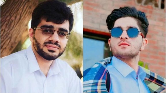 حکم زندان نوه مولوی عبدالحمید و یک فیلمبردار مسجد مکی تایید شد