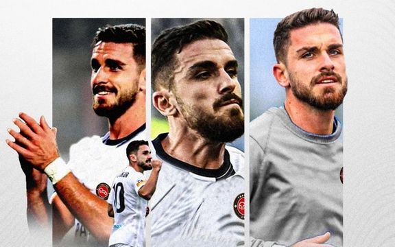 رگی لوشکیا به تراکتور پیوست