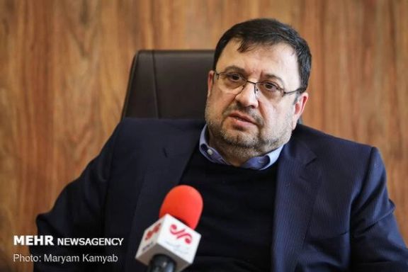 National Cyber Centre chief Abolhassan Firouzabadi