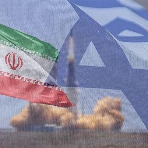 اسناد فاش شده پنتاگون: اسرائیل دو ماه پیش حمله به تاسیسات اتمی ایران را شبیهسازی کرده است