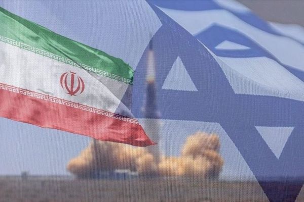 وثائق البنتاغون المسربة: إسرائيل أجرت مناورات تحاكي هجوما على منشآت إيران النووية