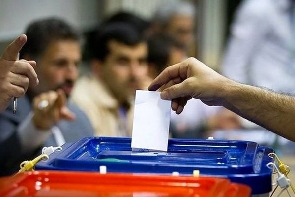 Iran’s Supreme Leader Calls Voting A Duty Amid Loyalist Purge