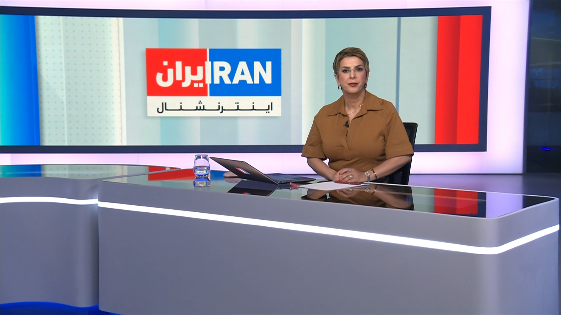 اخبار نیم‌روزی | سه‌شنبه ۵ خرداد