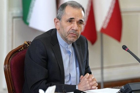 معاون وزیر خارجه جمهوری اسلامی: به غنیسازی ادامه میدهیم