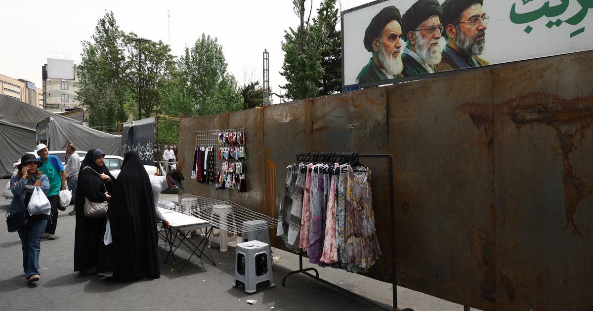 Iran labor outlet pushes back as officials downplay war-related job ...