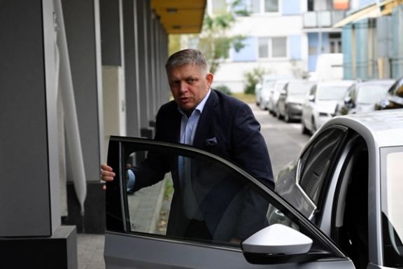 پیروزی حزب حامی مسکو در انتخابات پارلمانی اسلواکی با وعده توقف کمک نظامی به اوکراین