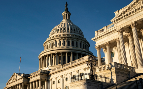 برخی اعضای جمهوریخواه کنگره آمریکا: کمیتهای برای تحقیق درباره «چپ افراطی» تشکیل شود