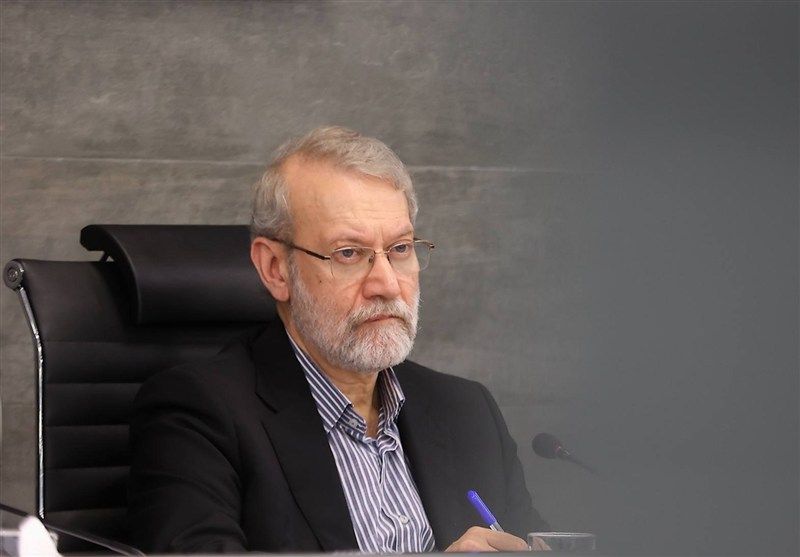 انتقاد از لاریجانی به‌دلیل تفسیر جانبدارانه از گزارش اندیشکده آمریکایی درباره جنگ ۱۲ روزه
