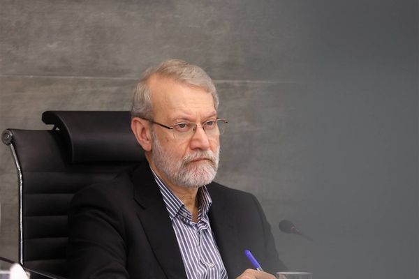 انتقاد از لاریجانی بهدلیل تفسیر جانبدارانه از گزارش اندیشکده آمریکایی درباره جنگ ۱۲ روزه
