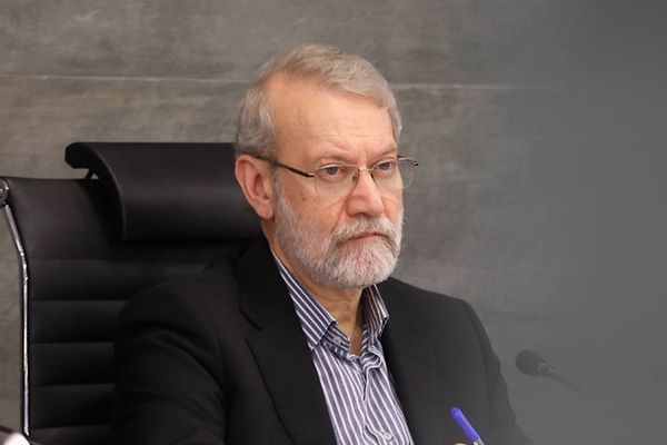مركز أبحاث أميركي يكشف تضليل لاريجاني ويفند روايته حول الحرب الإسرائيلية-الإيرانية