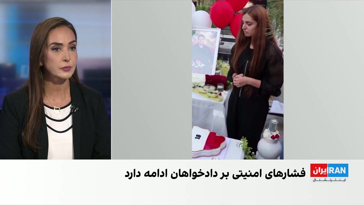 خشم و ترس حکومت از گسترش پویش «یک شمع، یک نام، یک یاد» از سوی خانواده‌‌های جاوید‌نامان 