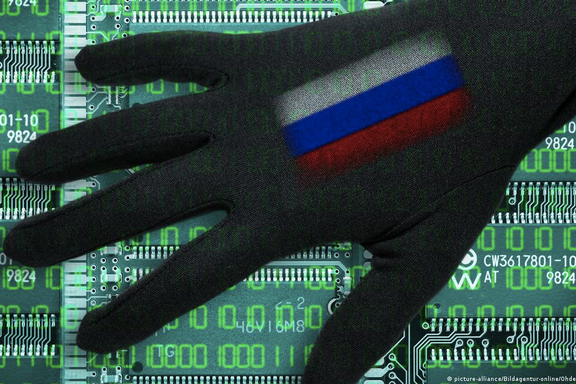 نفوذ «انانیموس» به زیرساختها و نشت صدها گیگابایت از دادههای داخلی سازمان فیلترینگ روسیه