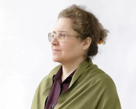 عضو حزب اعتماد ملی: صدیقه وسمقی در زندان بینایی مرکزی خود را از دست داده است