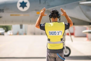 Israeli forces ready for new strike on Iran if needed, military chief says