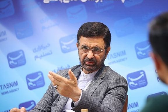 عضو کمیسیون امنیت ملی مجلس: نزدیک به ۵۰ روز است که دولت نداریم