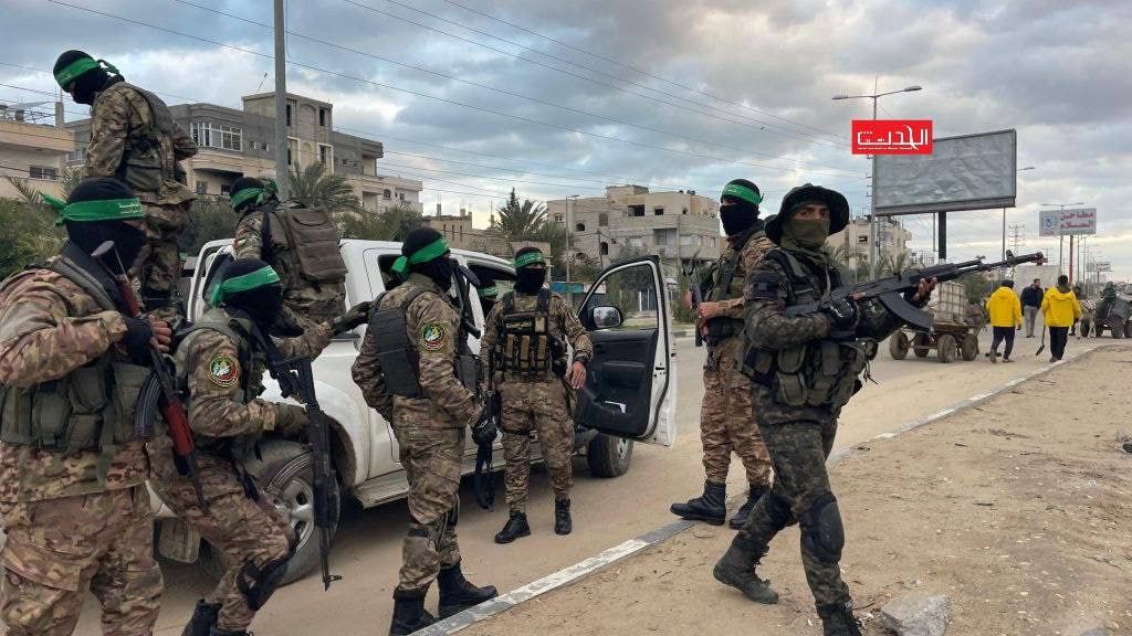 سازمان امنیت داخلی اسرائیل: ولید محمد دیب، مقام‌ ارشد شبکه مالی حماس، در لبنان کشته شد