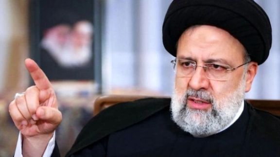 ابراهیم رئیسی در آمریکا با اشاره به خیزش انقلابی: تصور کردند درخت انقلاب دچار تکان میشود