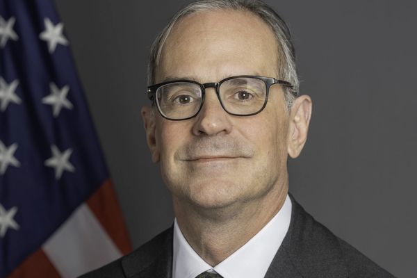 رئيس الفريق الفني الأميركي في المفاوضات: يجب تشكيل جبهة موحدة في مواجهة النظام الإيراني