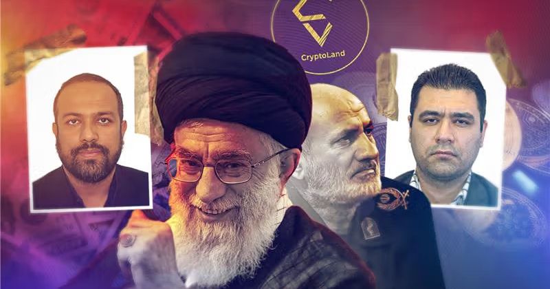 IRGC agents stole millions during crypto fraud case, leaked files ...