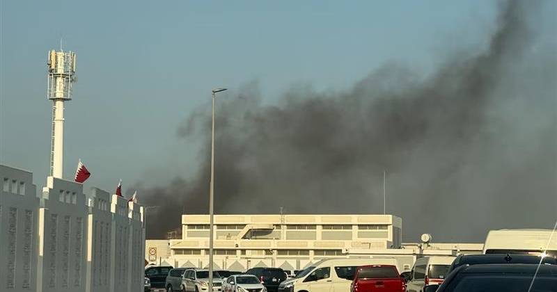 Iran condemns 'extremely dangerous' Israeli strike on Hamas in Qatar