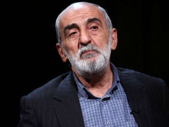 روزنامه زیر نظر خامنهای: جمهوری اسلامی فرانسویهای داخل ایران را بازداشت کند