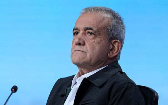 معاون اطلاعرسانی پزشکیان: پیام مهم پزشکیان چهارشنبه از شبکه انبیسی آمریکا پخش میشود