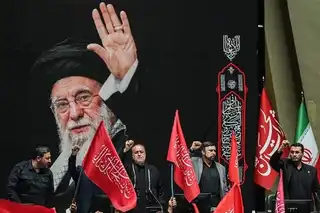 Oil rally hardens Tehran's stance on US talks