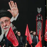 Oil rally hardens Tehran's stance on US talks