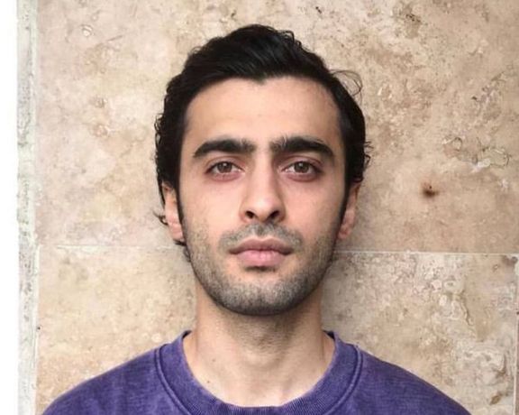 وکیل حسین محمدی، بازداشتی چهلم حدیث نجفی: اتهامات سنگین او برداشته شده اما شامل عفو نشد