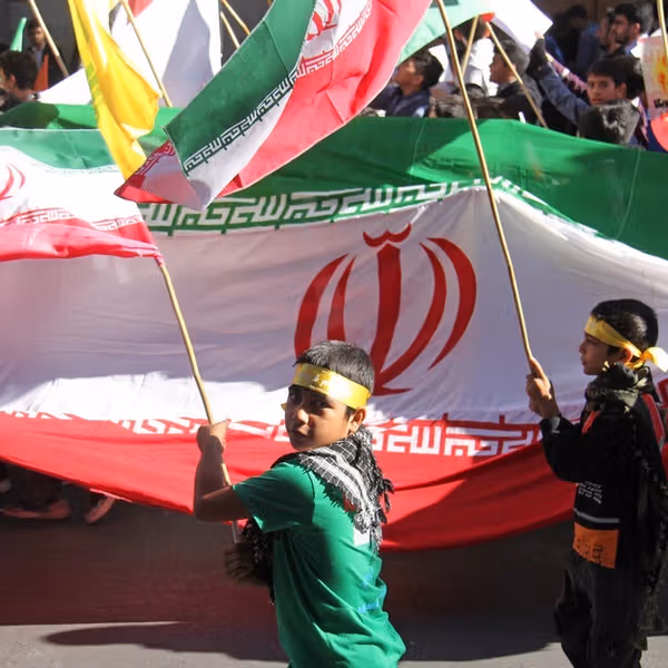 As nuclear standoff festers, Iran's UN envoy vows not to surrender