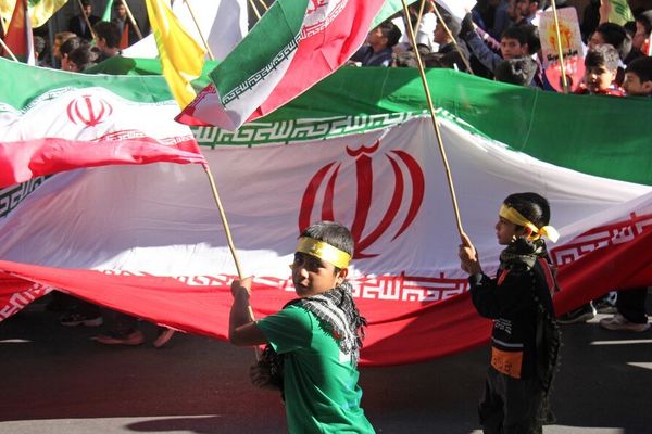 As nuclear standoff festers, Iran's UN envoy vows not to surrender