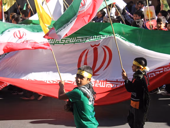 As nuclear standoff festers, Iran's UN envoy vows not to surrender