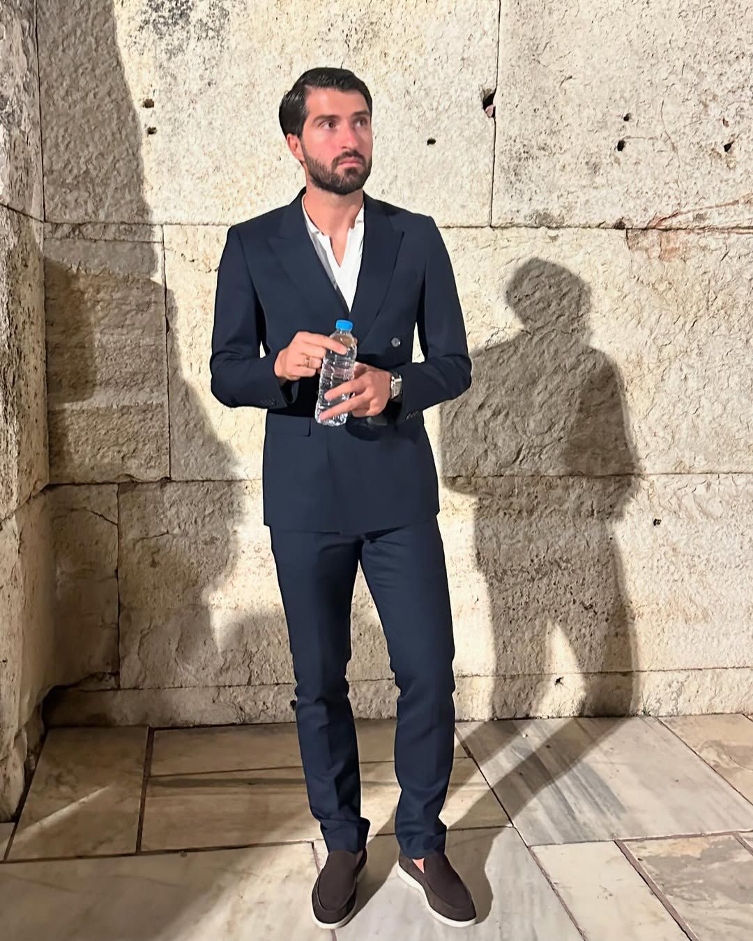 حمایت کریم انصاری‌فرد از اعتراضات سراسری؛ مردم شریف و نجیب ایران لیاقت زندگی بهتری دارند