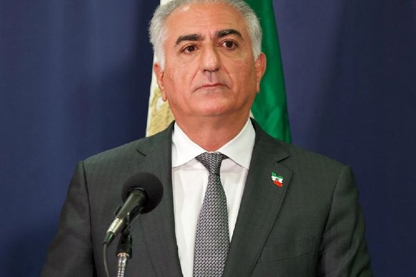 شاهزاده رضا پهلوی: به جنایت مزدورانی که مانع درمان مجروحان میشوند رسیدگی خواهد شد