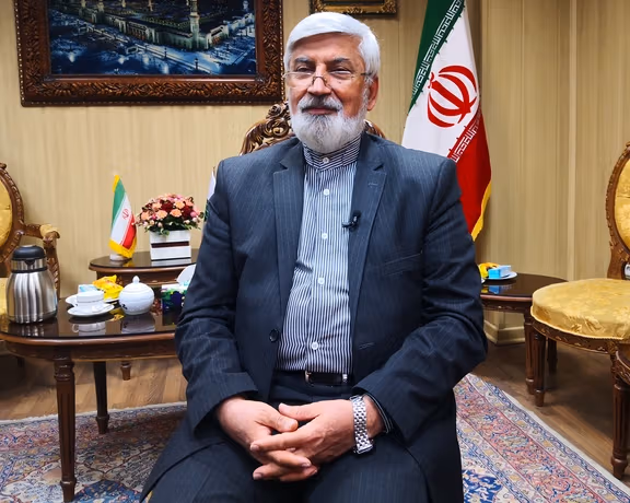 حزب موتلفه درباره احتمال ناآرامیهای داخلی: جوانان انقلابی برای دفاع از آرمانها آمادهاند