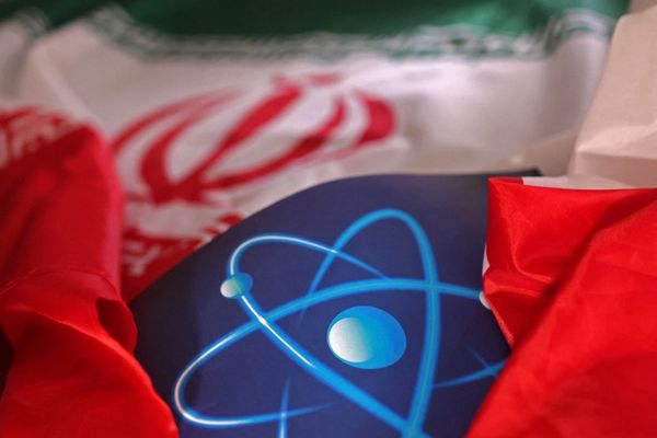 E3 says Iran left no choice but to reimpose UN sanctions