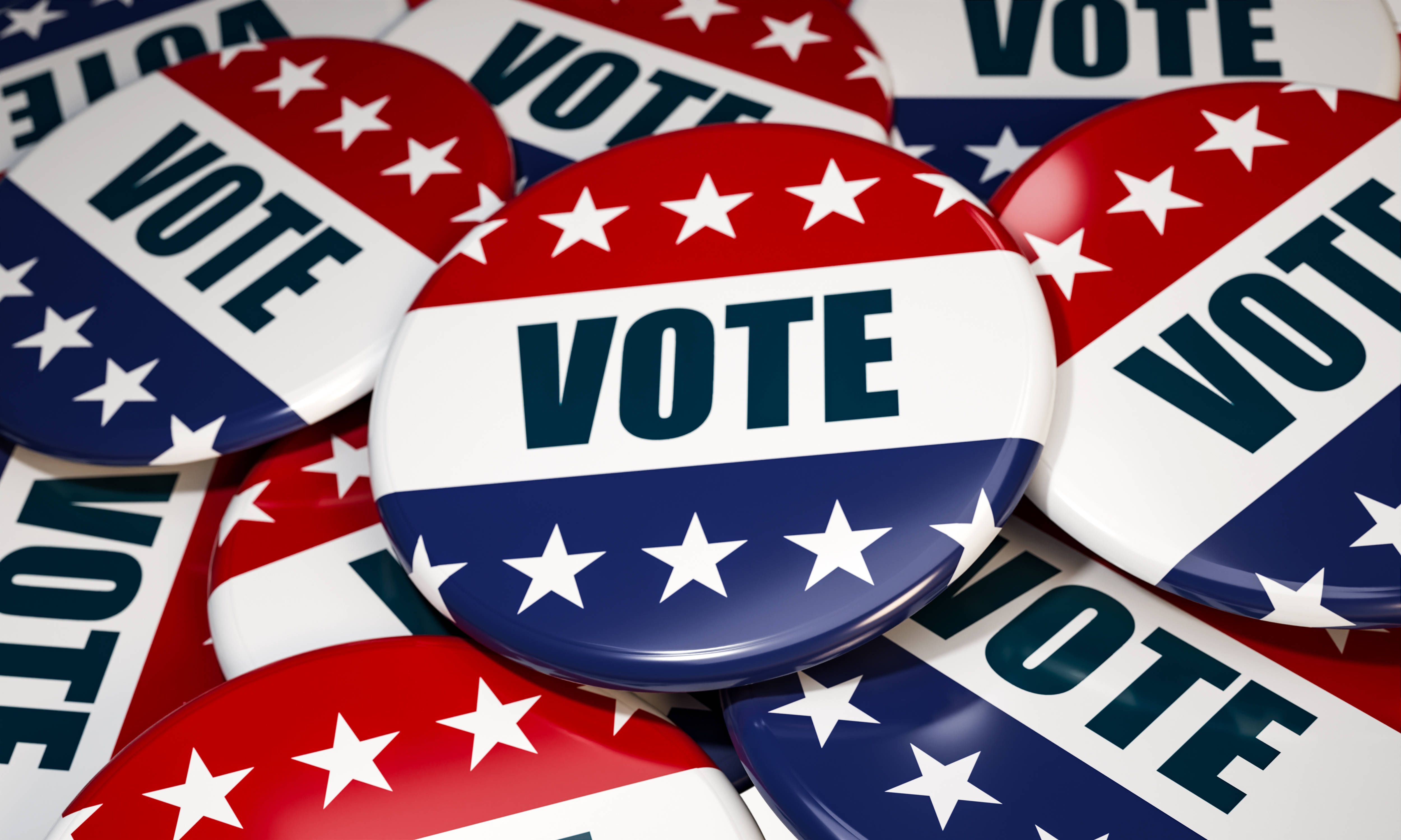 مقام‌های آمریکا: روسیه، چین و جمهوری اسلامی می‌خواهند روند دموکراتیک آمریکا را تضعیف کنند