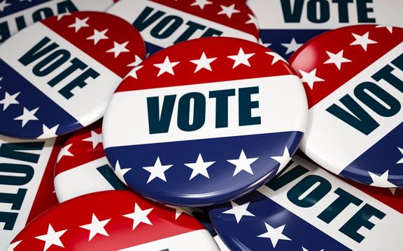 مقامهای آمریکا: روسیه، چین و جمهوری اسلامی میخواهند روند دموکراتیک آمریکا را تضعیف کنند