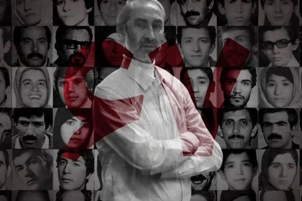 "العفو الدولية": "مؤبد نوري" رسالة لنظام إيران أن من المستحيل الهروب من العدالة