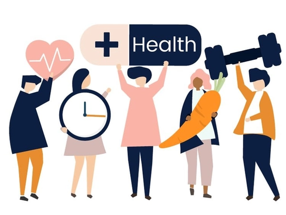 روشهای کلیدی برای زندگی طولانیتر و سالمتر