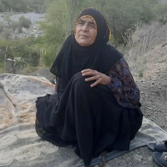 افشاگری خانواده زن قربانی تذکر حجاب اجباری درباره توهینها و آزارهای «زائران قاسم سلیمانی»