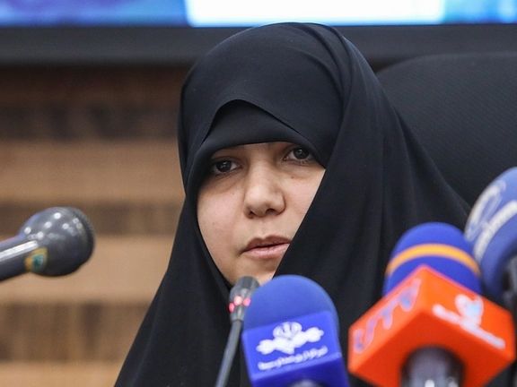 دختر رئیسی: پدرم مدام تیر میخورد