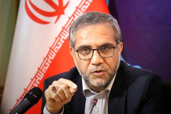 عضو کمیسیون امنیت ملی مجلس: آمریکای ترامپ قلدر برای جهان خطرناک است